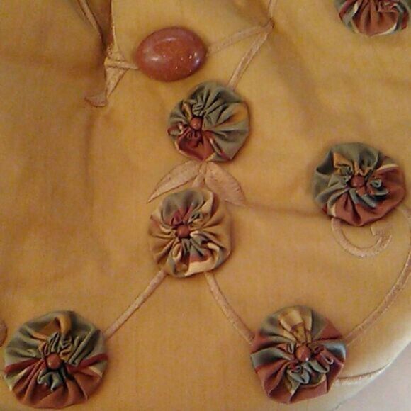 One Of A Kind Handmade Bag - Picture 12 of 16